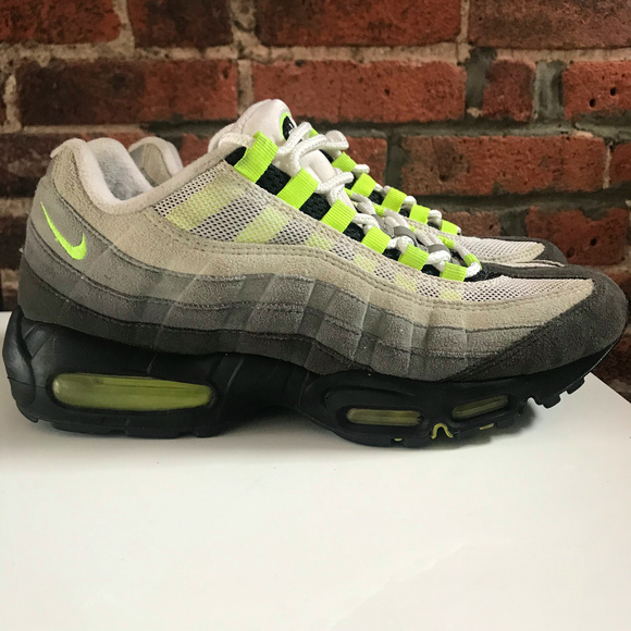 air max 95 patch og neon